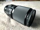 Sigma Art 105mm f/2.8 DG DN Macro Lens - Sony E-Mount (Black)