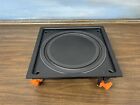 Monitor Audio IWS-10  Passive in-wall sub Used, Working Condition