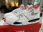 Size 10 - Nike Air Flight 89 Planet of Hoops