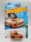Hot Wheels ‘94 Toyota Supra #211 Tooned 3/5 Fast And The Furious 2023