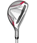 Women TaylorMade STEALTH Rescue 26* 5H Hybrid Ladies Very Good