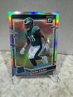 New Listing2023 Donruss Optic Jalen Carter Rated Rookie Silver Holo Prizm Card