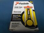Paslode 816007 2PK Universal Short Yellow Fuel Cell Pack
