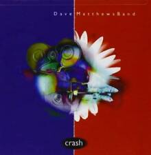 Crash - Audio CD By Dave Matthews - VERY GOOD