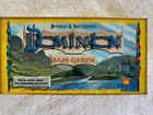 Dominion - Base Cards - Rio Grande Games - Donald Daccarino