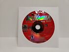 Inuyasha: A Feudal Fairy Tale (Sony PlayStation 1, 2003) - Disc Only