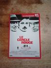 Le Cercle Rouge Region 2, La Collection RTL (DVD, 1970) 2008 Packaging