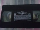 Inspector Gadget (1999) - VHS Tape, Used, Good Condition