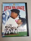 Little Big League (DVD, 2002) Used Snapcase