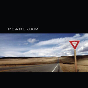 Pearl Jam - Yield [New Vinyl LP]