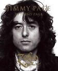 Jimmy Page, Hardcover by Page, Jimmy, Like New Used, Free shipping in the US