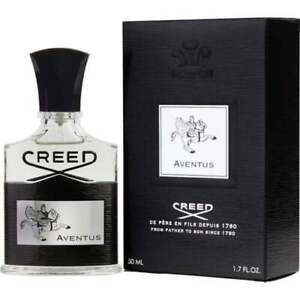 Creed Aventus EDP Spray 1.7 Oz For Men by Creed