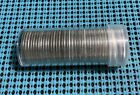1 roll of  Silver U.S. State and State Park quarters - 40 total