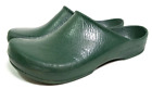 Birkenstock Superbirki Clog Green Women's Size US 7.5 EU 39