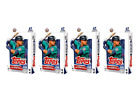 2023 Topps Series 1 Baseball Hanger Box MLB Cards New Packs LOT OF 4 BOXES