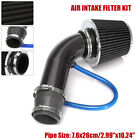 Cold Air Intake Filter Induction Kit Pipe Power Flow Hose System Car Accessories (For: 1997 Mustang Cobra)