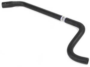 For BMW E30 325 325e 325i 325is Heater Hose-Housing Outlet URO PARTS 11531289377 (For: BMW)