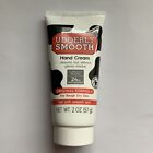 Three UDDERLY SMOOTH Hand Cream Daily Moisture 2 oz Creams Made in USA (*New*)