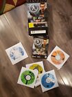 Half-Life: Platinum Collection (Second Edition) (PC, 2002) 5 Disc Set Never Used