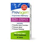 New ListingPrevagen Improves Memory Extra Strength Mixed Berry Chewable tablets - 30 Count