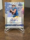 2020 Panini Honors Silver Prizm #3 Justin Herbert Chargers RC Rookie AUTO /49