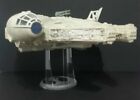 acrylic display stand for the vintage Kenner Millennium Falcon Star Wars