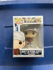 Funko Pop! Movies Back to the Future Marty in Future Outfit #962