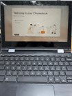 Lenovo 300e Chromebook 2nd Gen 2-in-1 Touch MediaTek 4GB 32gb SSD  *SEE PHOTOS*