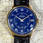 Rolex Marconi manual winding 1930s working item Date function malfunction