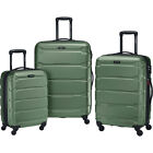 Samsonite Omni 3 Piece Hardside Luggage Spinner Set (20
