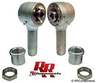 (RH) Panhard 1-1/4 x 5/8 Bore Chromoly Rod Ends Heim Joint ( Fits 1-1/2 Id Hole)