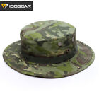 IDOGEAR Tactical Boonie Hat Fishing Hat Hiking Hat Camo Military Airsoft Wargame