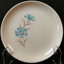 Taylor Smith Taylor Boutonniere Bread Plate 6 3/4