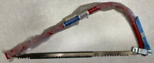 ACE 7024326 Bow Saw 21'' vintage tree trimmer pruning 082901013242