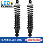 Rear Loaded Struts for 08-16 Chrysler Town & Country 08-20 Dodge Grand Caravan (For: 2008 Chrysler Town & Country LX 3.3L)