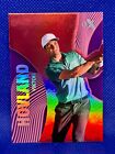 New Listing2023 Metal Universe Champions E-X Essential Credentials Then Viktor Hovland /28