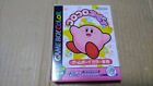 Nintendo Koro Koro Kirby Tilt n Tumble Gameboy Color GB GBC Japan Cartridge Only