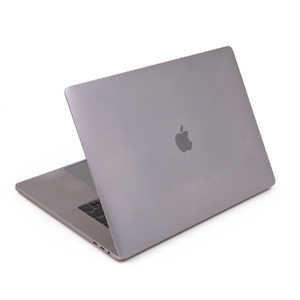 AS-IS Apple MacBook Pro 15.4