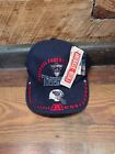 Tennessee Titans NFL American Needle Vintage Strap Snap Back Sports Hat Ball Cap