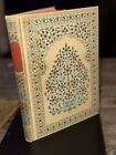 The Rubaiyat of Omar Khayyam by Edward Fitzgerald 1917 illus. suitable to frame
