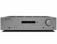 Cambridge Audio AXR85 FM/AM Stereo Receiver - Refurb