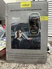 Jabra Cruiser Bluetooth Car Kit Speakerphone 450775 NEW sealed