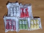 Essence Fruit Kiss Caring Lip Balm 0.16 oz Each - Pack of 3 - Choose Your Scent