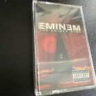 The Eminem Show by Eminem (Cassette, 2017)