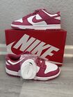 Nike Women’s Dunk Low Archeo Pink Size 10.5 | DD1503-111 | DS OG QS