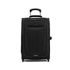 Travelpro Maxlite 5 Softside Expandable Upright 2 Wheel Luggage, Lightweight ...