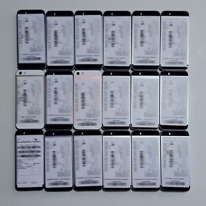 Lot of 18 Apple iPhone SE 32gb 64gb iC Mixed