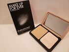 Makeup Forever~HD Skin Matte Velvet Blurring Powder Foundation~ 1N14~0.38 oz~NIB