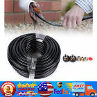 NEW Sewer Line and Drain Jetter Kit 1/4
