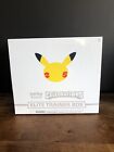 Pokemon Celebrations 25th Anniversary Elite Trainer Box ETB - Sealed - IN HAND!